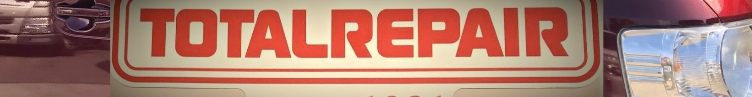 トータルリペア You&I